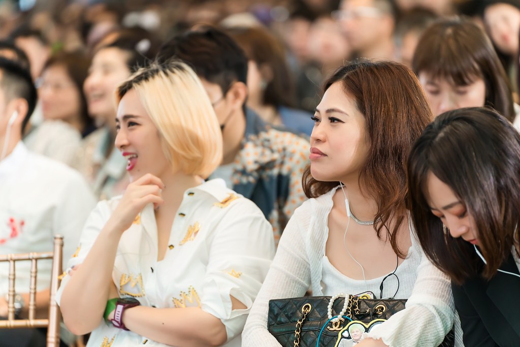 [活動攝影]賀寶芙 活躍世界組大學訓練-最專業的團隊完成每場完美活動攝影，拍的不只好更要快! #即拍即印