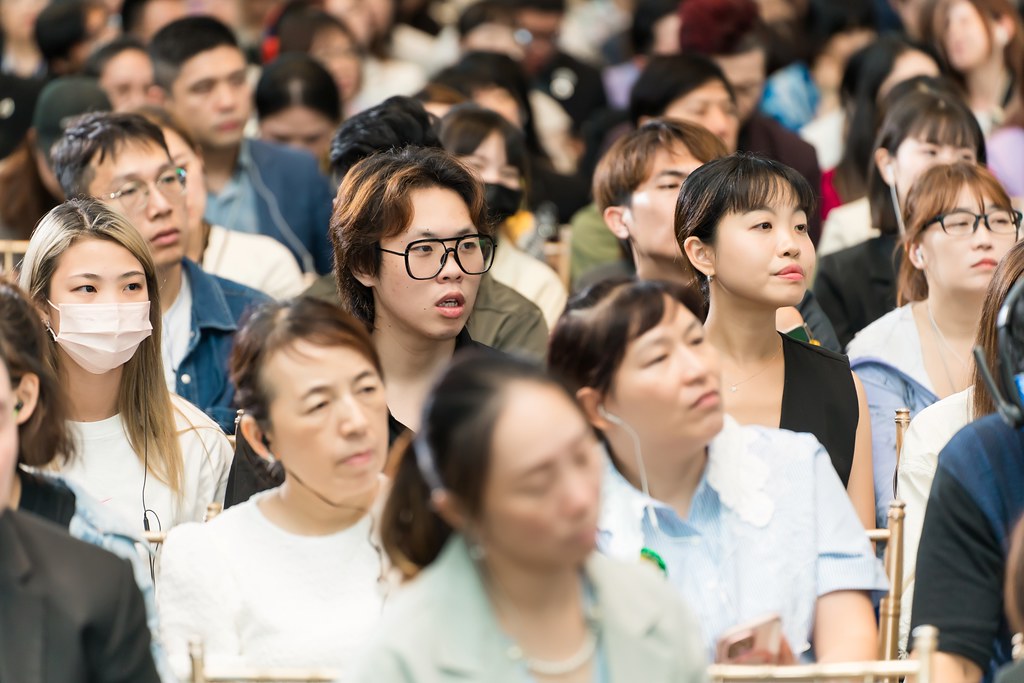 [活動攝影]賀寶芙 活躍世界組大學訓練-最專業的團隊完成每場完美活動攝影，拍的不只好更要快! #活動拍立得