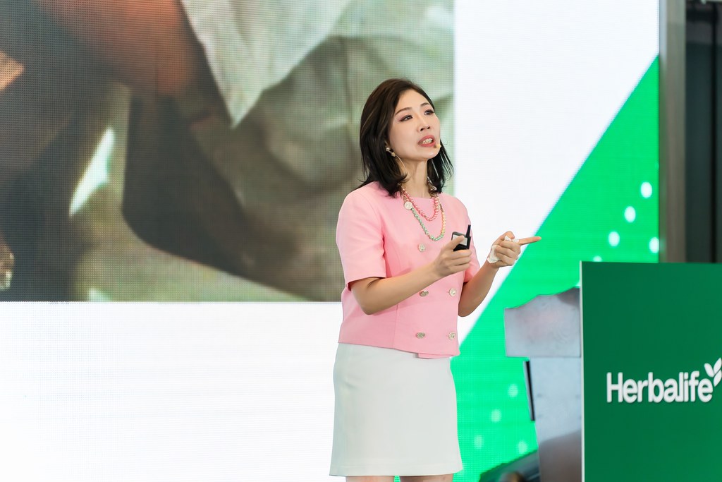 [活動攝影]賀寶芙 活躍世界組大學訓練-最專業的團隊完成每場完美活動攝影，拍的不只好更要快! #活動拍攝