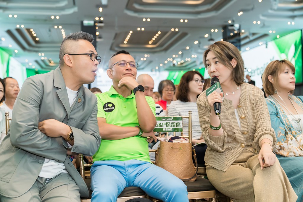 [活動攝影]賀寶芙 活躍世界組大學訓練-最專業的團隊完成每場完美活動攝影，拍的不只好更要快! #活動拍攝