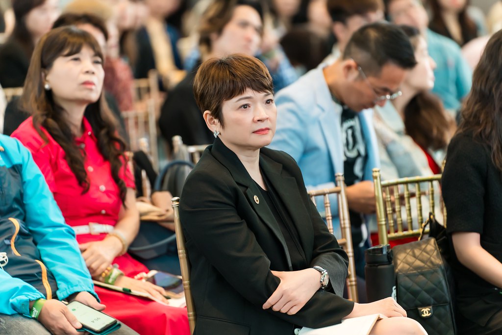 [活動攝影]賀寶芙 活躍世界組大學訓練-最專業的團隊完成每場完美活動攝影，拍的不只好更要快! #尾牙攝影