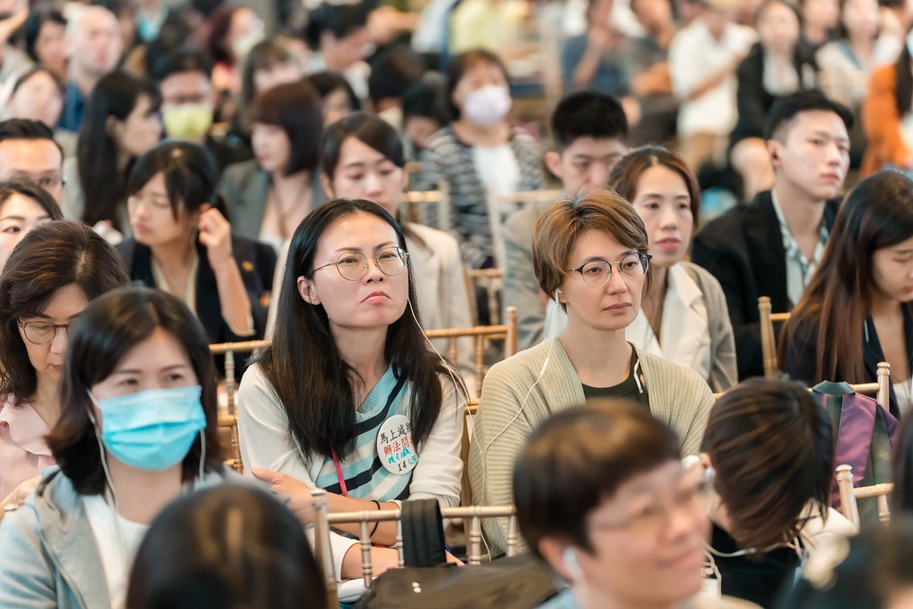 [活動攝影]賀寶芙 活躍世界組大學訓練-最專業的團隊完成每場完美活動攝影，拍的不只好更要快! #雲端攝影