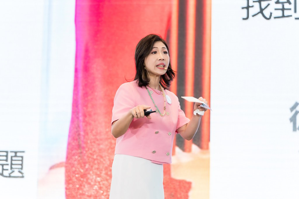 [活動攝影]賀寶芙 活躍世界組大學訓練-最專業的團隊完成每場完美活動攝影，拍的不只好更要快! #活動攝影