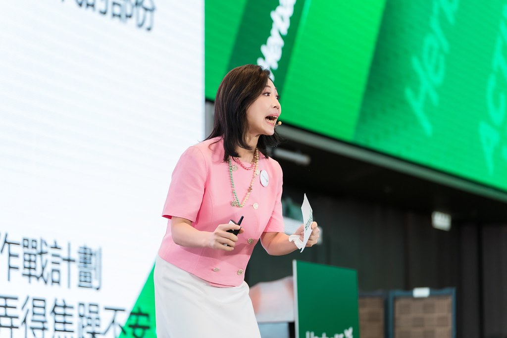 [活動攝影]賀寶芙 活躍世界組大學訓練-最專業的團隊完成每場完美活動攝影，拍的不只好更要快! #活動拍攝