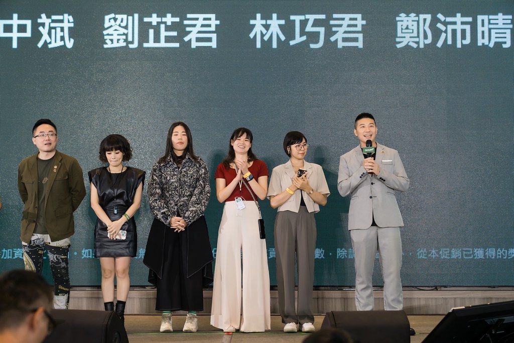 [活動攝影]賀寶芙 活躍世界組大學訓練-最專業的團隊完成每場完美活動攝影，拍的不只好更要快! #活動拍攝