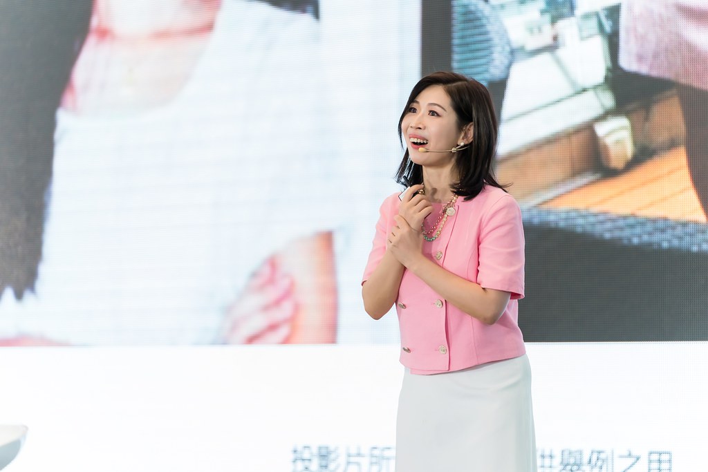 [活動攝影]賀寶芙 活躍世界組大學訓練-最專業的團隊完成每場完美活動攝影，拍的不只好更要快! #即時攝影