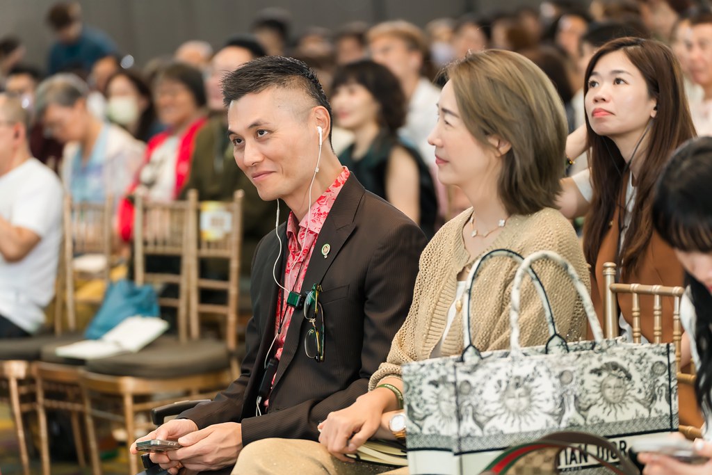 [活動攝影]賀寶芙 活躍世界組大學訓練-最專業的團隊完成每場完美活動攝影，拍的不只好更要快! #活動拍立得