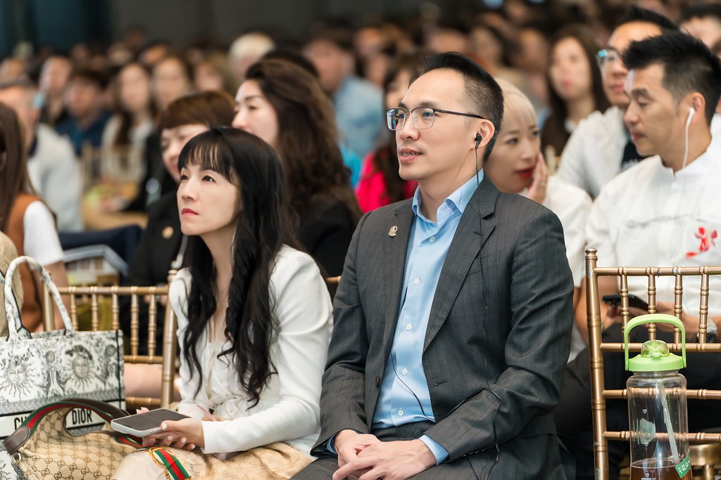 [活動攝影]賀寶芙 活躍世界組大學訓練-最專業的團隊完成每場完美活動攝影，拍的不只好更要快! #即拍即印