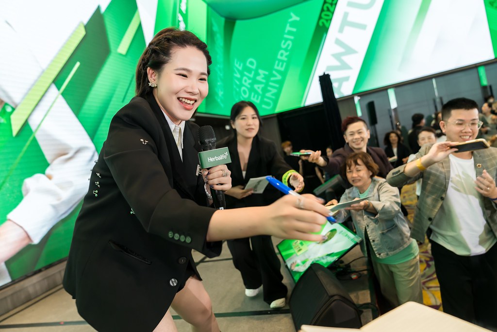 [活動攝影]賀寶芙 活躍世界組大學訓練-最專業的團隊完成每場完美活動攝影，拍的不只好更要快! #活動拍立得