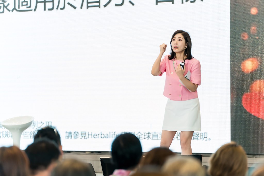 [活動攝影]賀寶芙 活躍世界組大學訓練-最專業的團隊完成每場完美活動攝影，拍的不只好更要快! #活動攝影