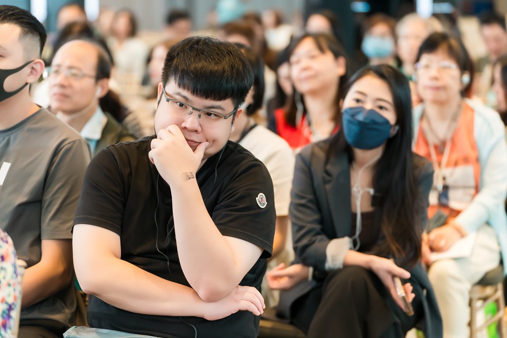 [活動攝影]賀寶芙 活躍世界組大學訓練-最專業的團隊完成每場完美活動攝影，拍的不只好更要快! #活動拍立得