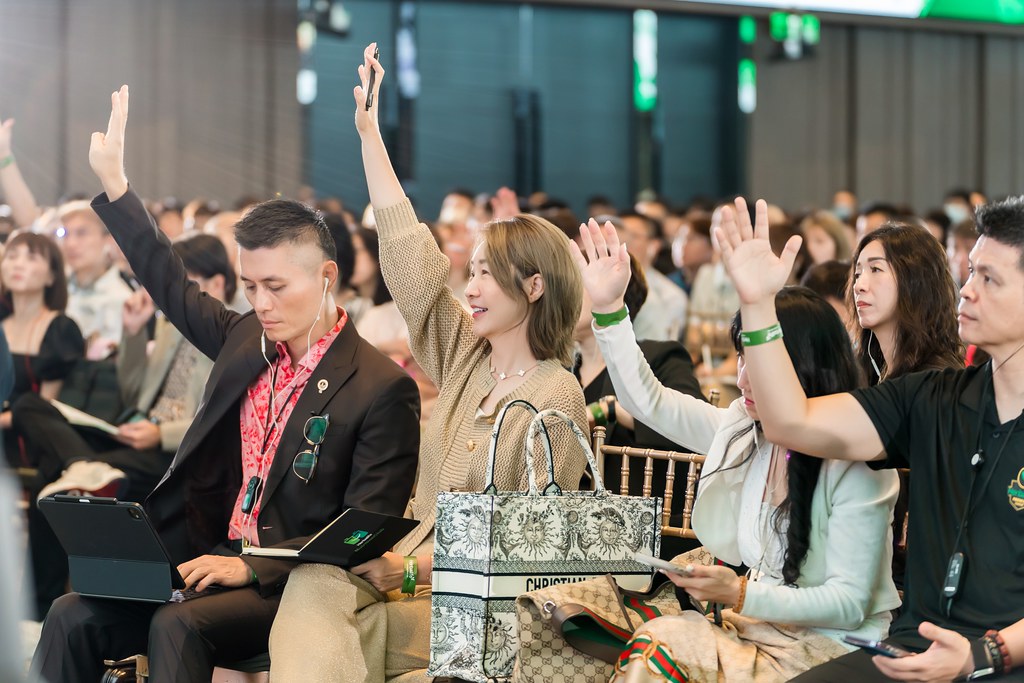 [活動攝影]賀寶芙 活躍世界組大學訓練-最專業的團隊完成每場完美活動攝影，拍的不只好更要快! #即時攝影