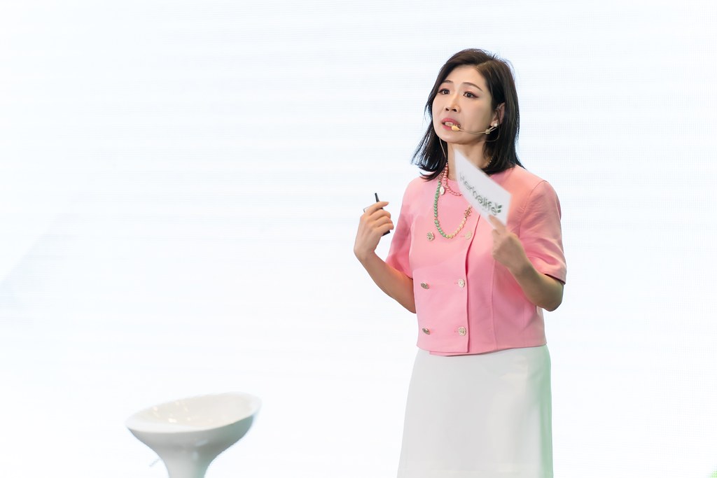 [活動攝影]賀寶芙 活躍世界組大學訓練-最專業的團隊完成每場完美活動攝影，拍的不只好更要快! #活動攝影