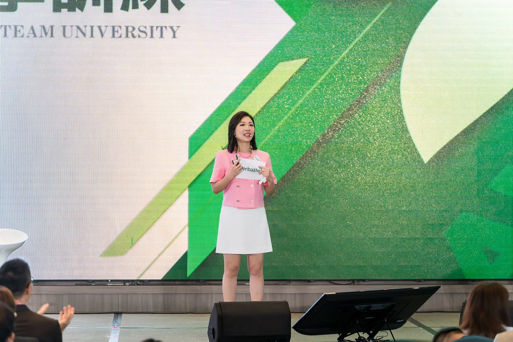 [活動攝影]賀寶芙 活躍世界組大學訓練-最專業的團隊完成每場完美活動攝影，拍的不只好更要快! #活動拍攝