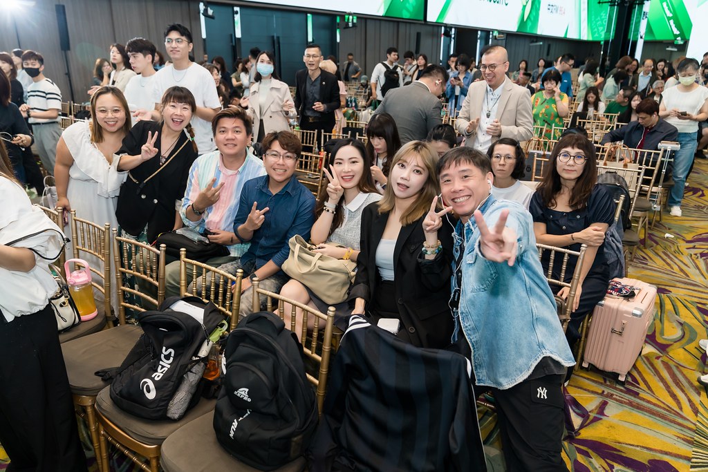 [活動攝影]賀寶芙 活躍世界組大學訓練-最專業的團隊完成每場完美活動攝影，拍的不只好更要快! #活動拍立得