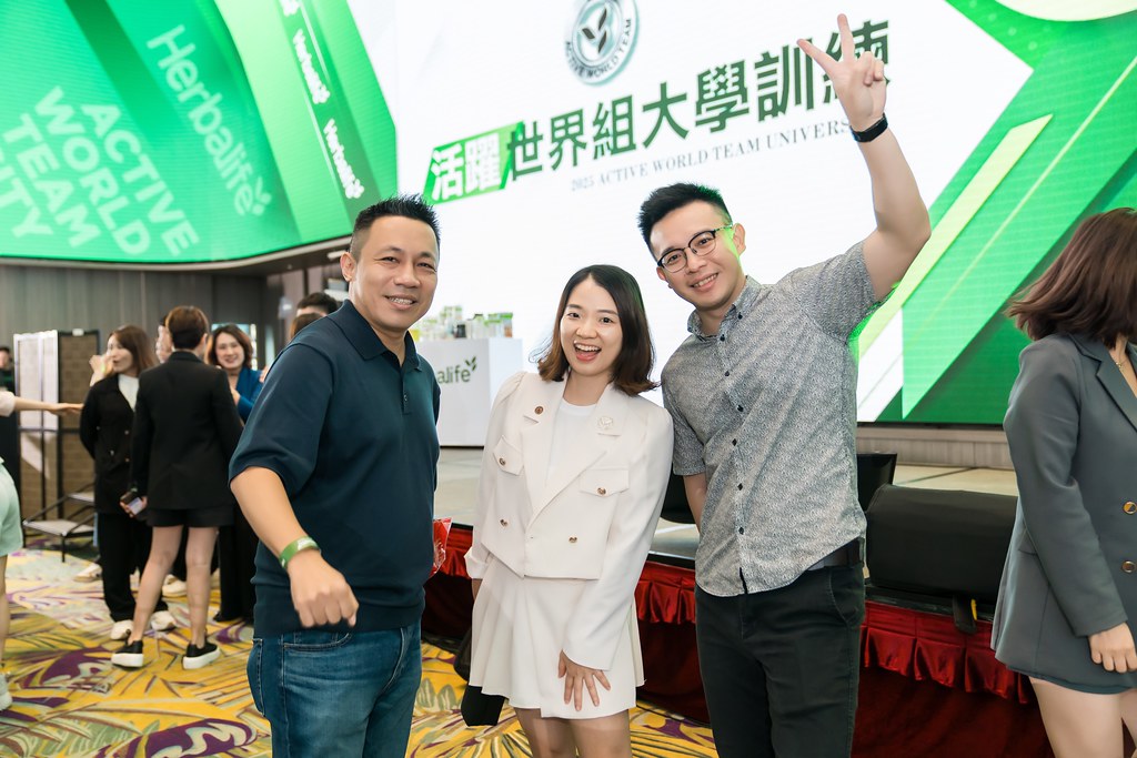 [活動攝影]賀寶芙 活躍世界組大學訓練-最專業的團隊完成每場完美活動攝影，拍的不只好更要快! #雲端攝影