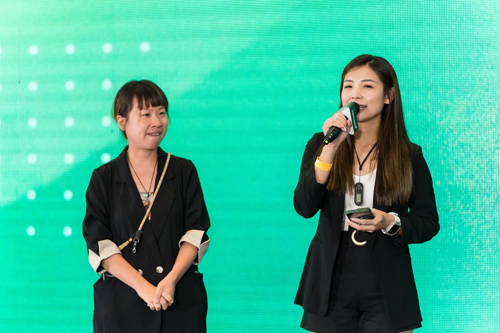 [活動攝影]賀寶芙 活躍世界組大學訓練-最專業的團隊完成每場完美活動攝影，拍的不只好更要快! #即時攝影