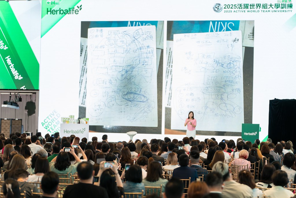 [活動攝影]賀寶芙 活躍世界組大學訓練-最專業的團隊完成每場完美活動攝影，拍的不只好更要快! #雲端攝影