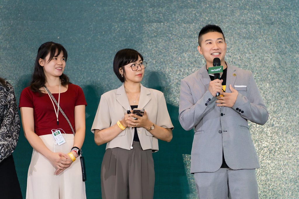 [活動攝影]賀寶芙 活躍世界組大學訓練-最專業的團隊完成每場完美活動攝影，拍的不只好更要快! #活動拍立得