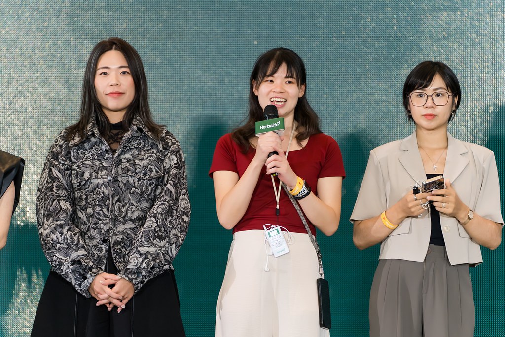 [活動攝影]賀寶芙 活躍世界組大學訓練-最專業的團隊完成每場完美活動攝影，拍的不只好更要快! #尾牙攝影