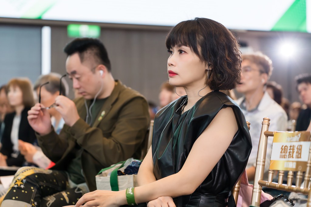 [活動攝影]賀寶芙 活躍世界組大學訓練-最專業的團隊完成每場完美活動攝影，拍的不只好更要快! #即拍即印