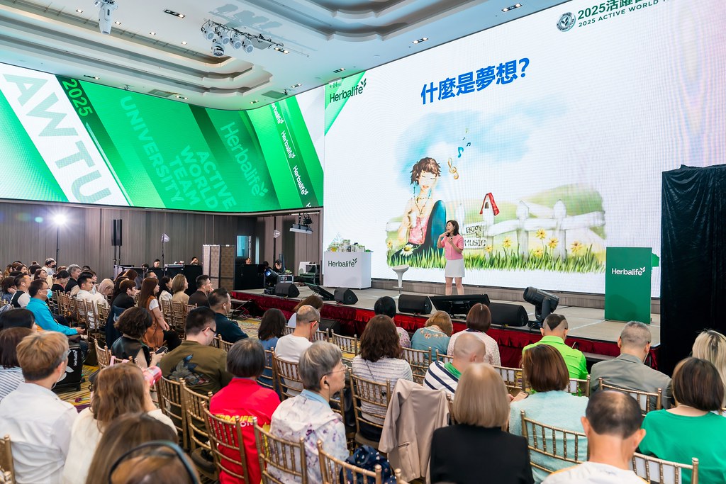 [活動攝影]賀寶芙 活躍世界組大學訓練-最專業的團隊完成每場完美活動攝影，拍的不只好更要快! #活動攝影