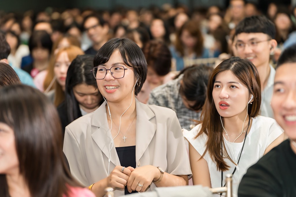 [活動攝影]賀寶芙 活躍世界組大學訓練-最專業的團隊完成每場完美活動攝影，拍的不只好更要快! #活動拍立得