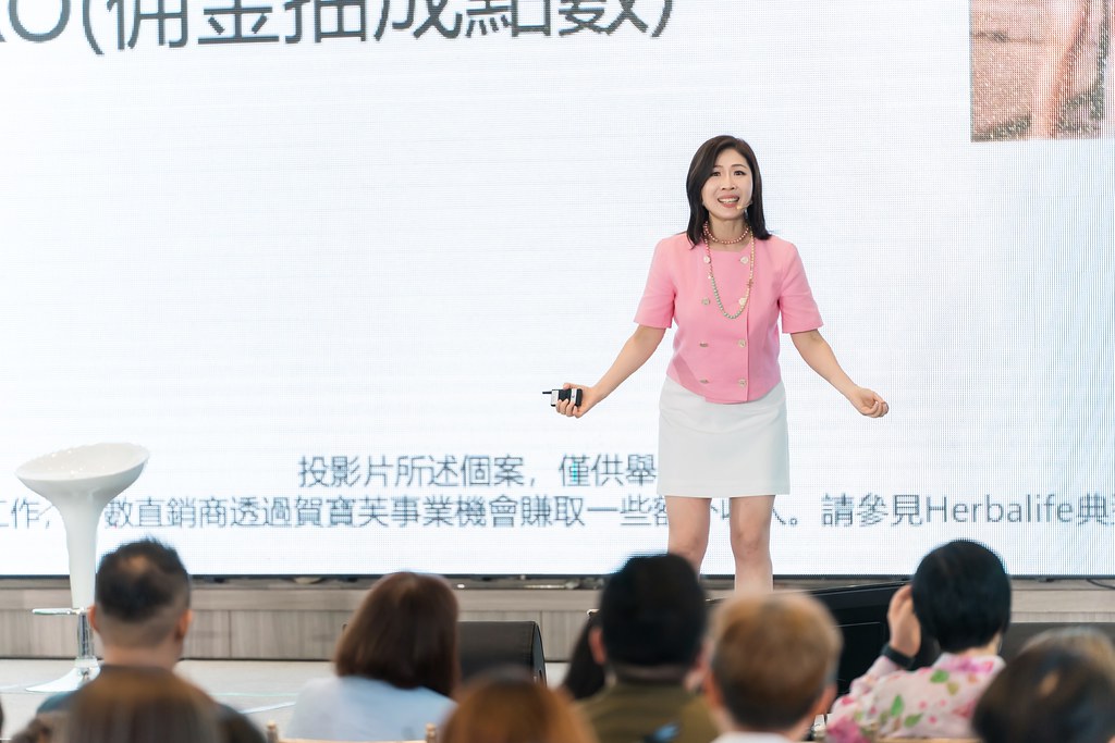 [活動攝影]賀寶芙 活躍世界組大學訓練-最專業的團隊完成每場完美活動攝影，拍的不只好更要快! #活動拍攝