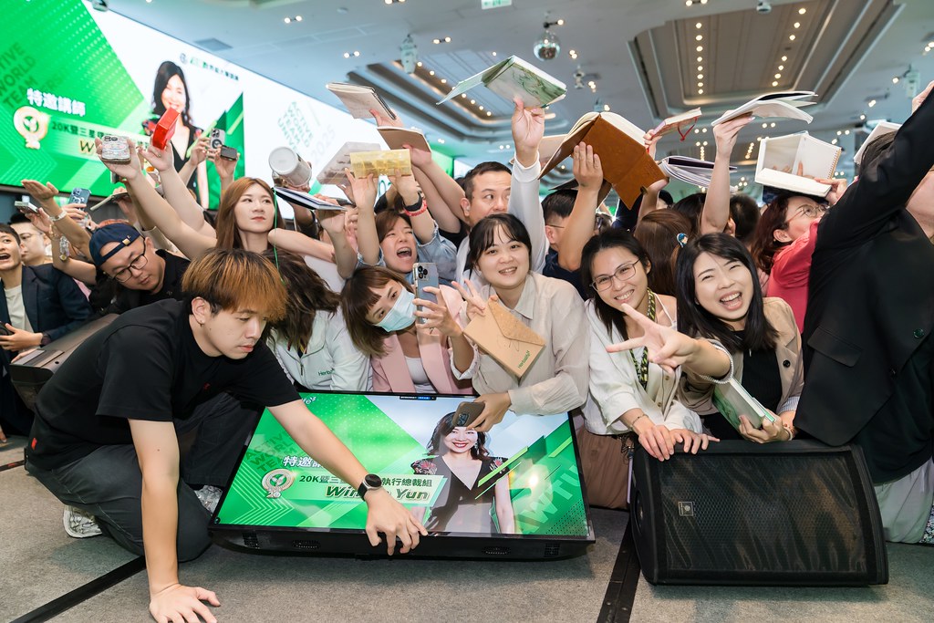 [活動攝影]賀寶芙 活躍世界組大學訓練-最專業的團隊完成每場完美活動攝影，拍的不只好更要快! #即拍即印