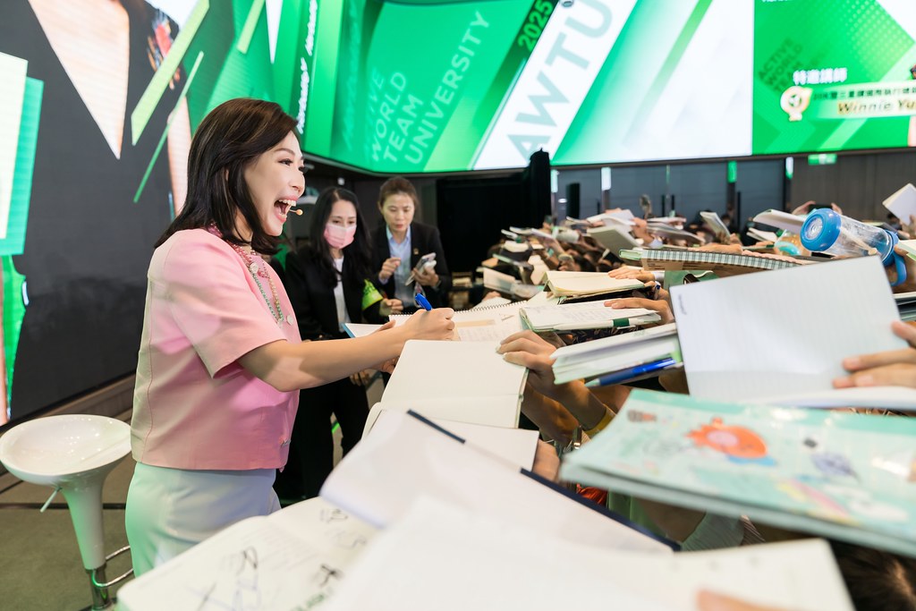 [活動攝影]賀寶芙 活躍世界組大學訓練-最專業的團隊完成每場完美活動攝影，拍的不只好更要快! #尾牙攝影