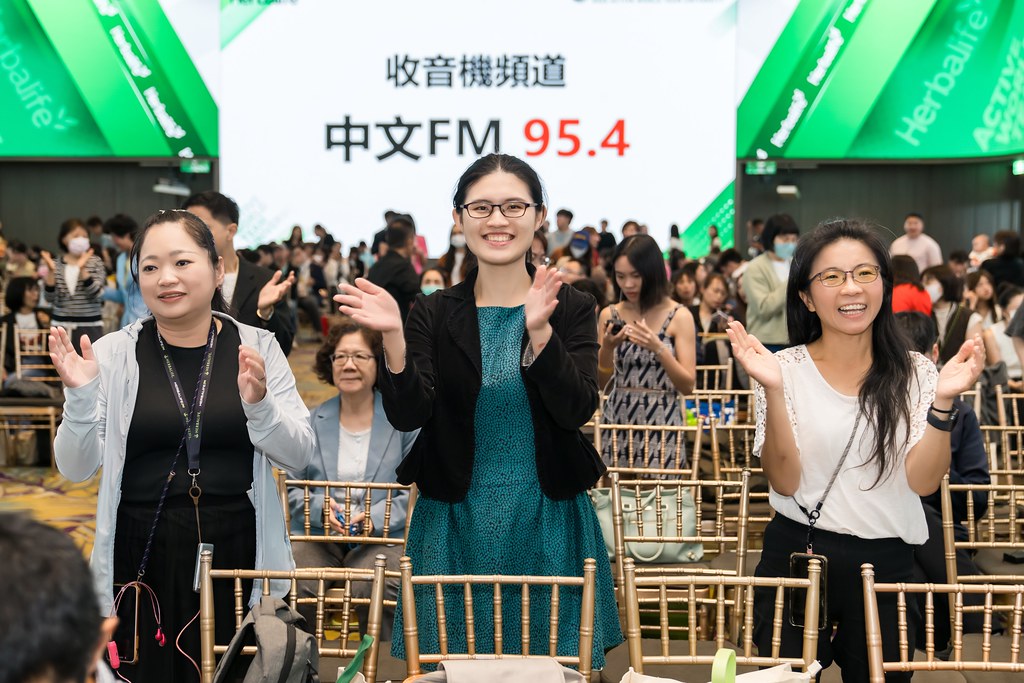 [活動攝影]賀寶芙 活躍世界組大學訓練-最專業的團隊完成每場完美活動攝影，拍的不只好更要快! #尾牙攝影