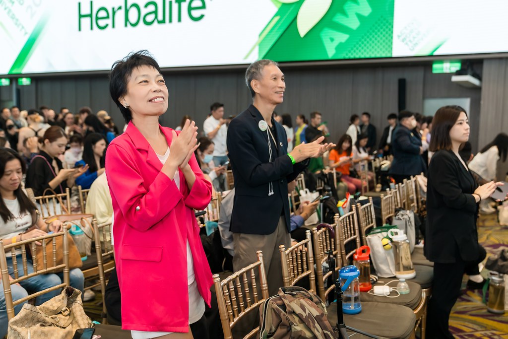 [活動攝影]賀寶芙 活躍世界組大學訓練-最專業的團隊完成每場完美活動攝影，拍的不只好更要快! #雲端攝影