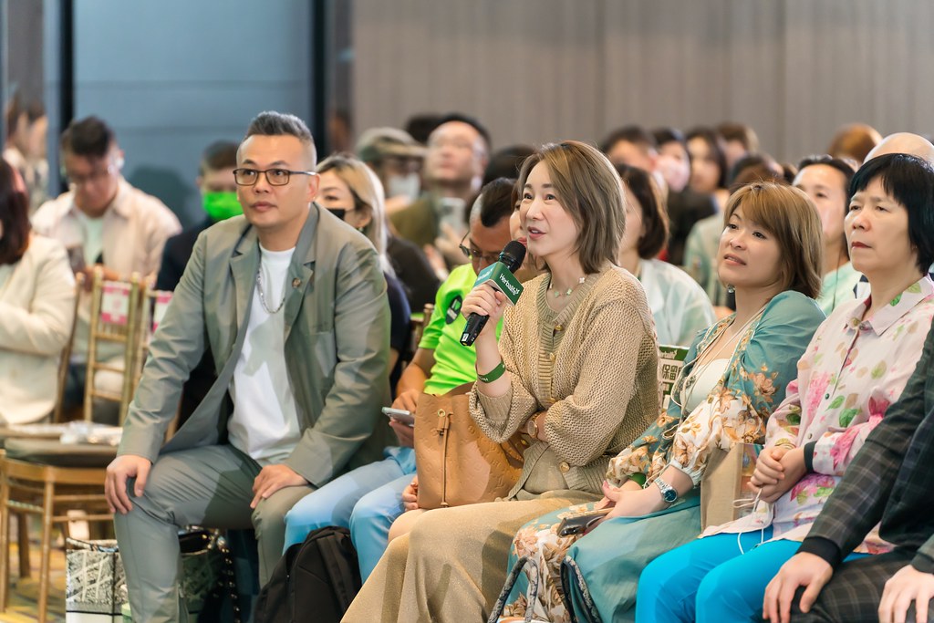 [活動攝影]賀寶芙 活躍世界組大學訓練-最專業的團隊完成每場完美活動攝影，拍的不只好更要快! #即拍即印