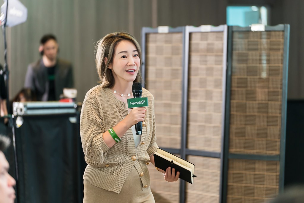 [活動攝影]賀寶芙 活躍世界組大學訓練-最專業的團隊完成每場完美活動攝影，拍的不只好更要快! #雲端攝影