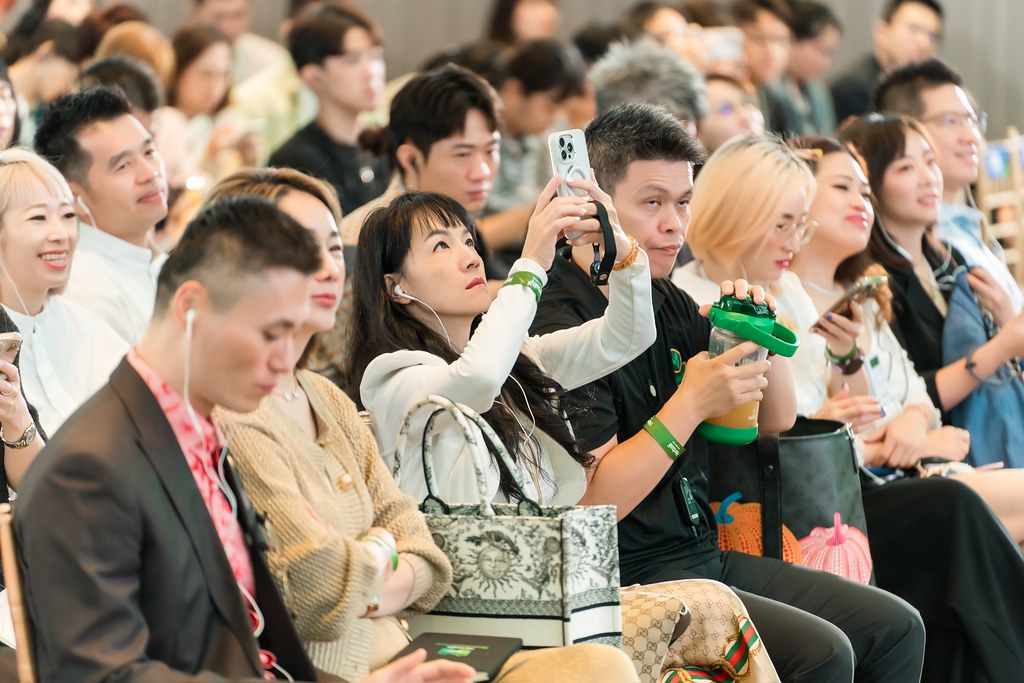 [活動攝影]賀寶芙 活躍世界組大學訓練-最專業的團隊完成每場完美活動攝影，拍的不只好更要快! #尾牙攝影