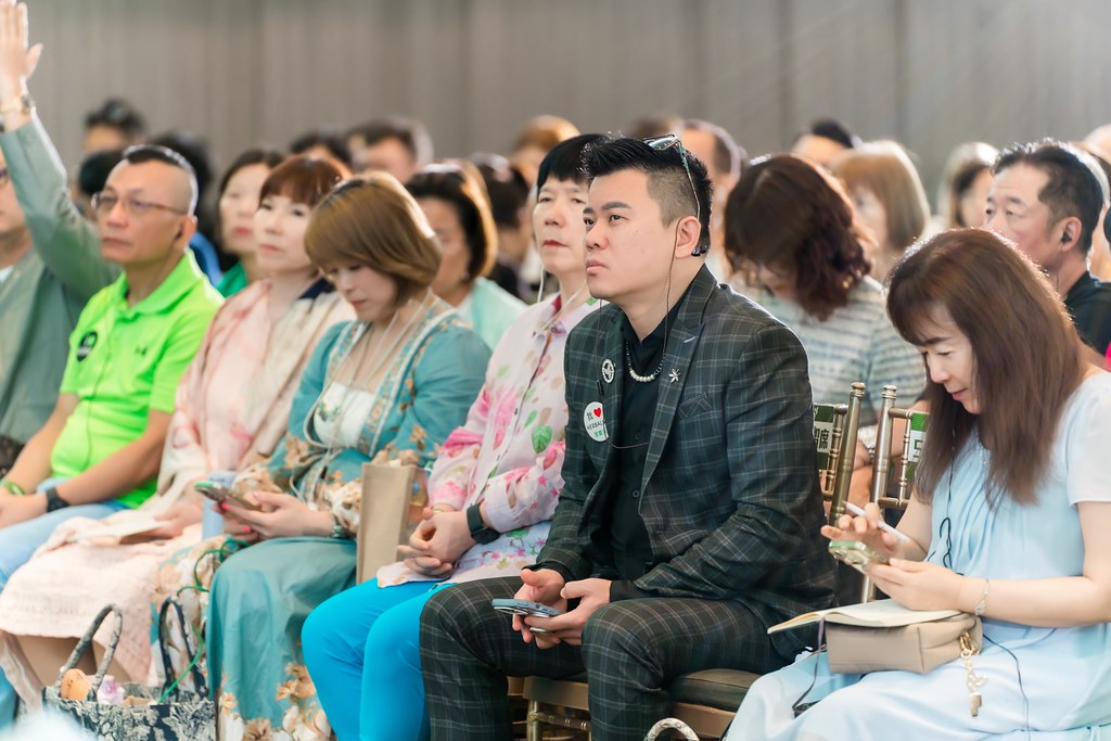 [活動攝影]賀寶芙 活躍世界組大學訓練-最專業的團隊完成每場完美活動攝影，拍的不只好更要快! #尾牙攝影