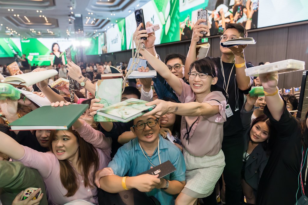 [活動攝影]賀寶芙 活躍世界組大學訓練-最專業的團隊完成每場完美活動攝影，拍的不只好更要快! #活動拍攝