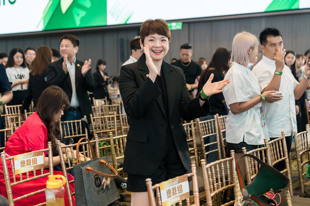 [活動攝影]賀寶芙 活躍世界組大學訓練-最專業的團隊完成每場完美活動攝影，拍的不只好更要快! #尾牙攝影