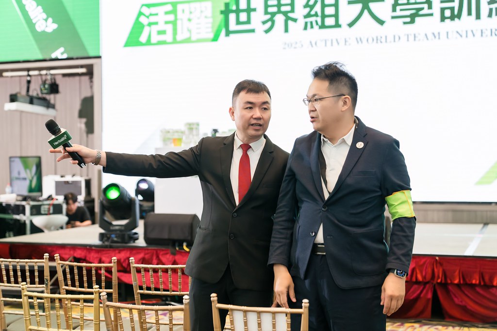 [活動攝影]賀寶芙 活躍世界組大學訓練-最專業的團隊完成每場完美活動攝影，拍的不只好更要快! #活動拍攝