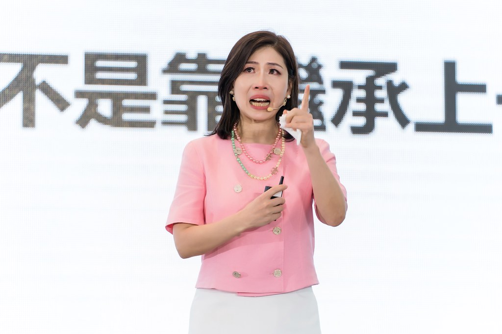 [活動攝影]賀寶芙 活躍世界組大學訓練-最專業的團隊完成每場完美活動攝影，拍的不只好更要快! #活動攝影