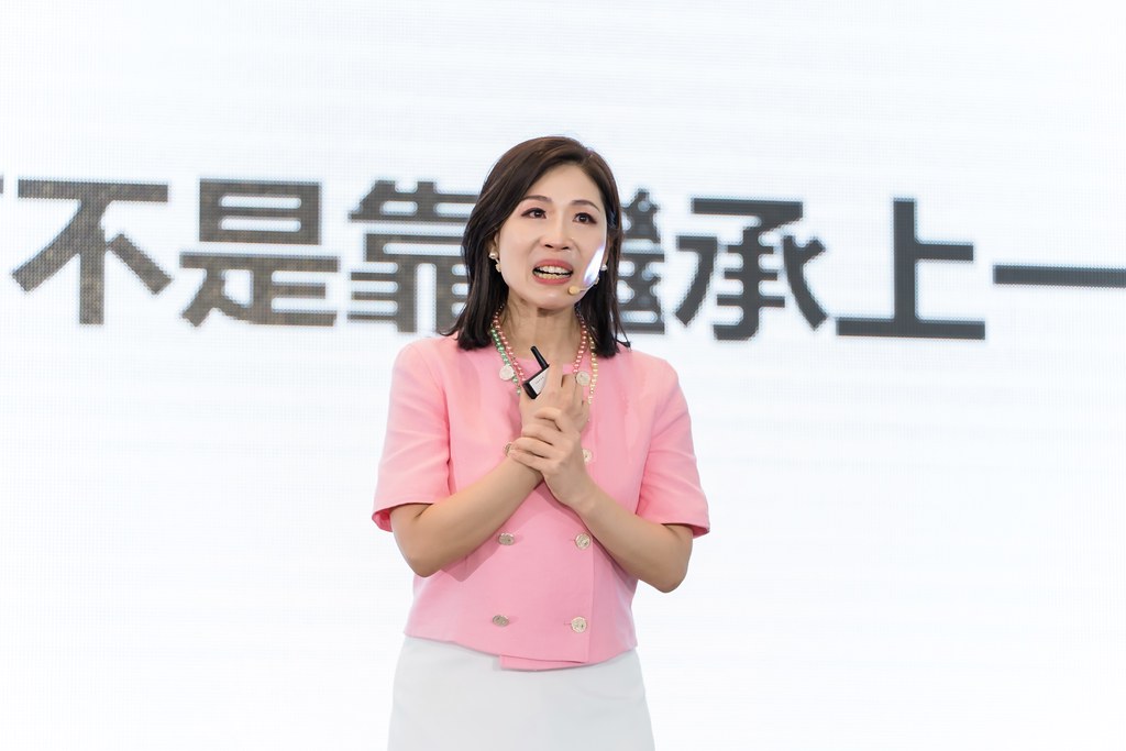 [活動攝影]賀寶芙 活躍世界組大學訓練-最專業的團隊完成每場完美活動攝影，拍的不只好更要快! #活動拍攝