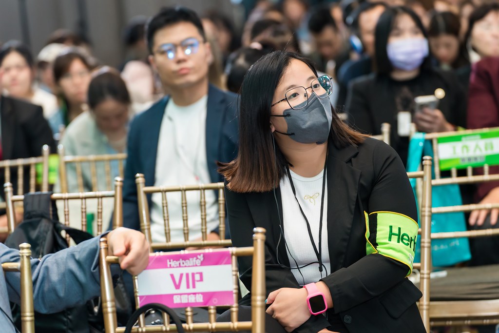 [活動攝影]賀寶芙 活躍世界組大學訓練-最專業的團隊完成每場完美活動攝影，拍的不只好更要快! #即拍即印