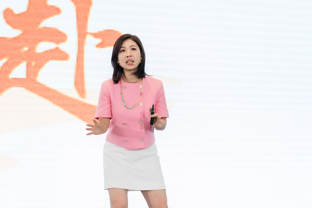 [活動攝影]賀寶芙 活躍世界組大學訓練-最專業的團隊完成每場完美活動攝影，拍的不只好更要快! #即時攝影