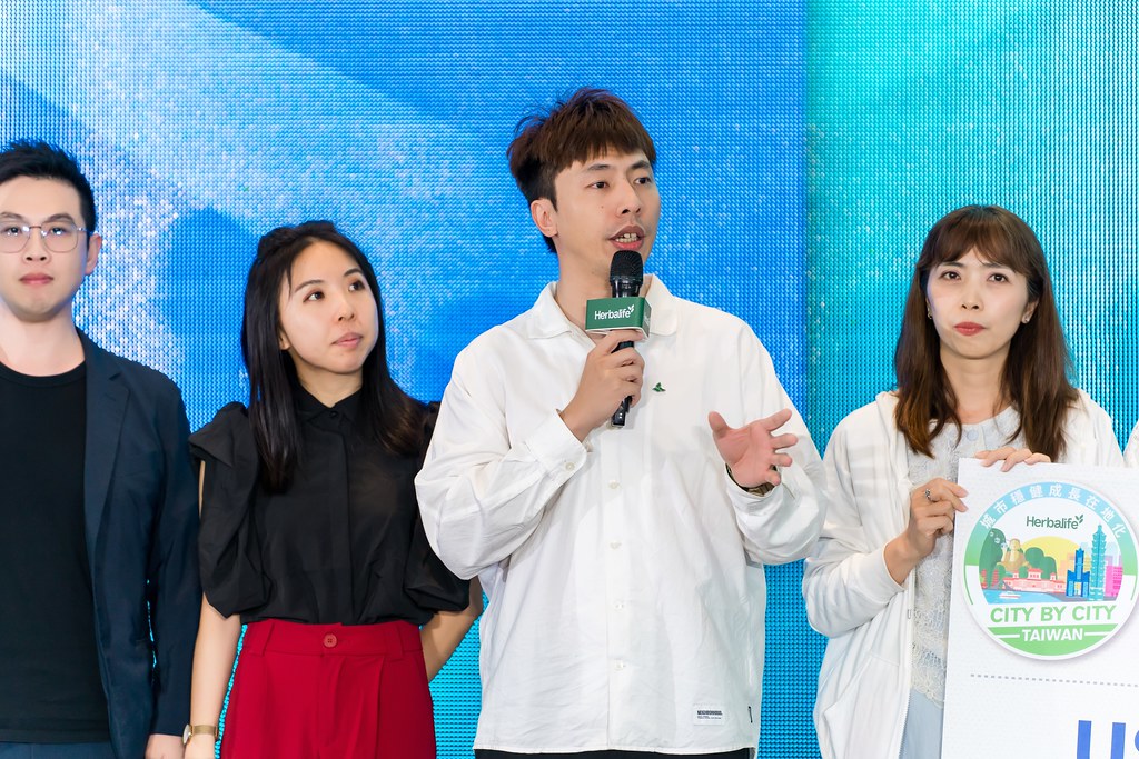 [活動攝影]賀寶芙 活躍世界組大學訓練-最專業的團隊完成每場完美活動攝影，拍的不只好更要快! #雲端攝影