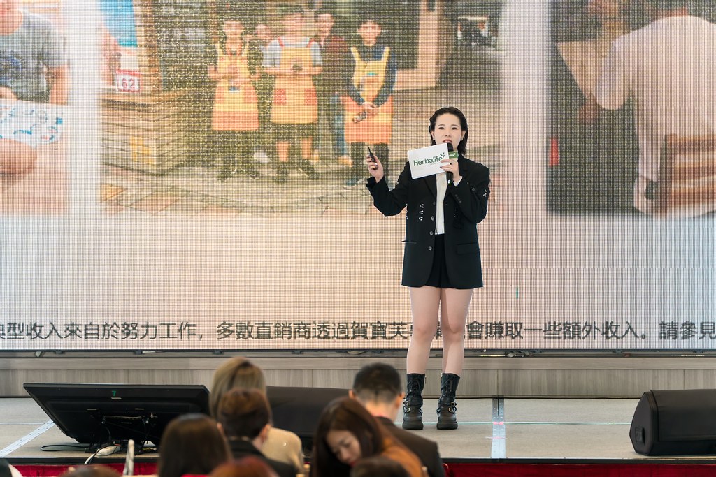 [活動攝影]賀寶芙 活躍世界組大學訓練-最專業的團隊完成每場完美活動攝影，拍的不只好更要快! #即時攝影