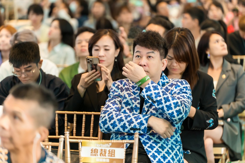 [活動攝影]賀寶芙 活躍世界組大學訓練-最專業的團隊完成每場完美活動攝影，拍的不只好更要快! #雲端攝影