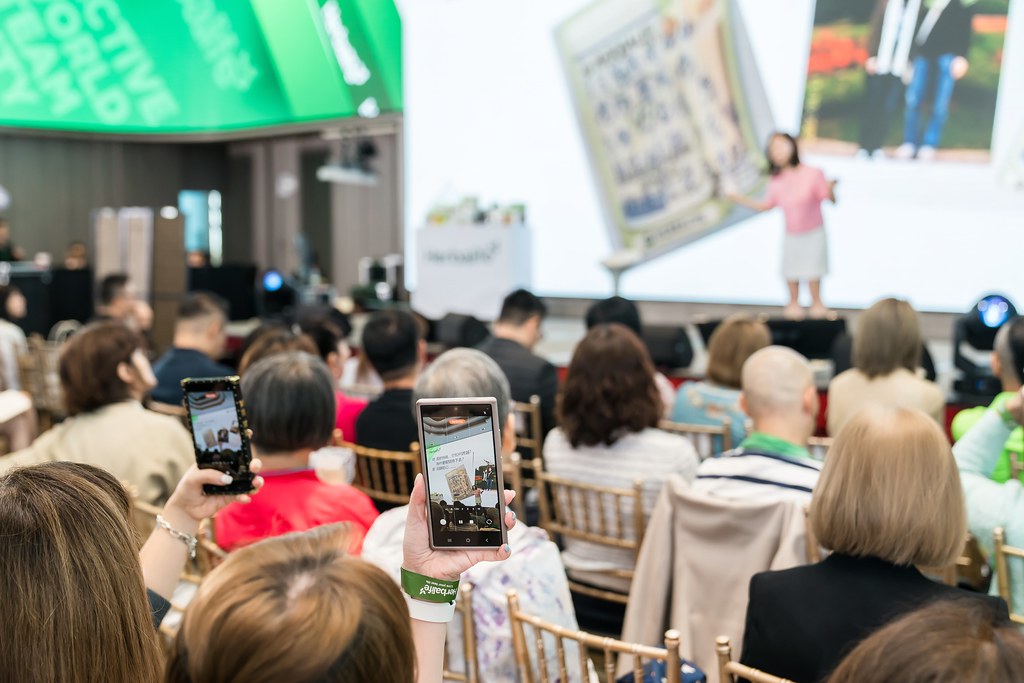 [活動攝影]賀寶芙 活躍世界組大學訓練-最專業的團隊完成每場完美活動攝影，拍的不只好更要快! #活動攝影