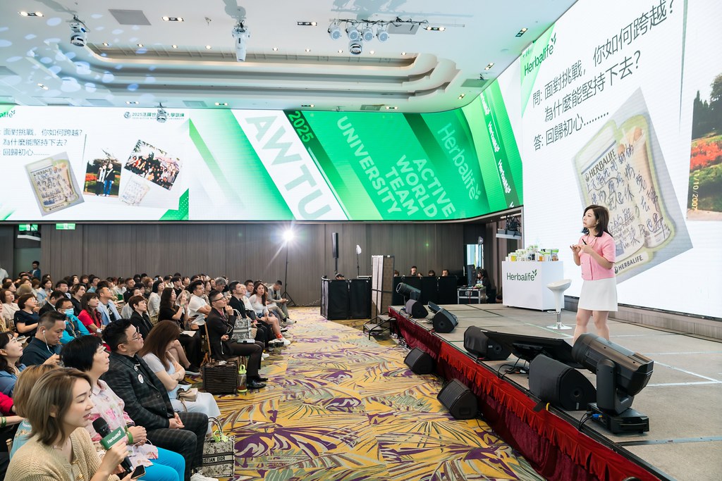 [活動攝影]賀寶芙 活躍世界組大學訓練-最專業的團隊完成每場完美活動攝影，拍的不只好更要快! #即時攝影