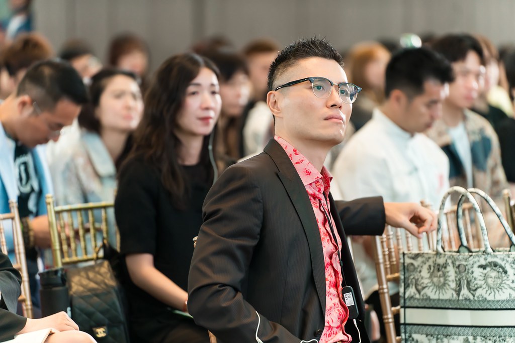 [活動攝影]賀寶芙 活躍世界組大學訓練-最專業的團隊完成每場完美活動攝影，拍的不只好更要快! #活動拍立得