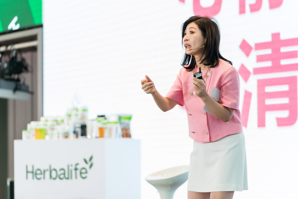 [活動攝影]賀寶芙 活躍世界組大學訓練-最專業的團隊完成每場完美活動攝影，拍的不只好更要快! #活動拍攝